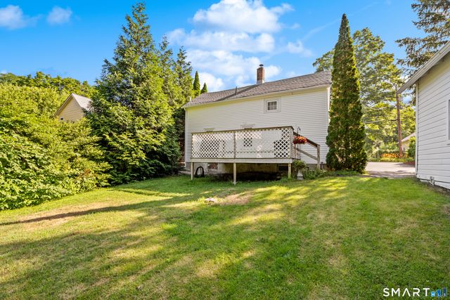 52 Pond Meadow Road, Essex, CT 06442