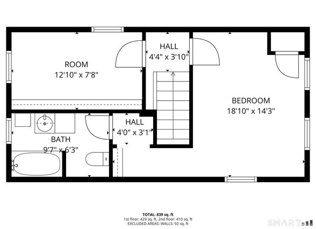 52 Pond Meadow Road, Essex, CT 06442