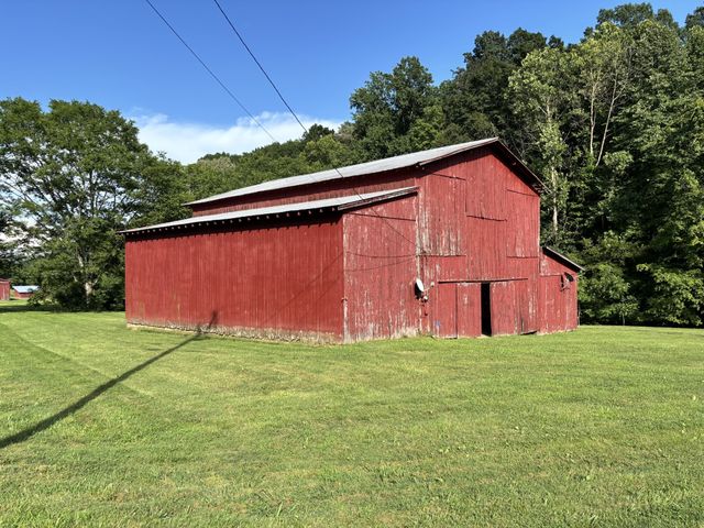 3807 Bear Creek Rd, Thompsons Station, TN 37179