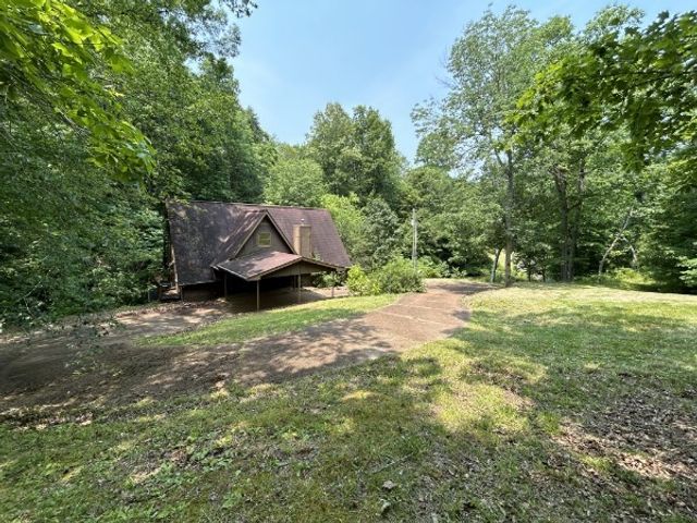 3807 Bear Creek Rd, Thompsons Station, TN 37179
