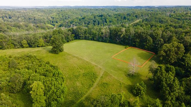 3807 Bear Creek Rd, Thompsons Station, TN 37179