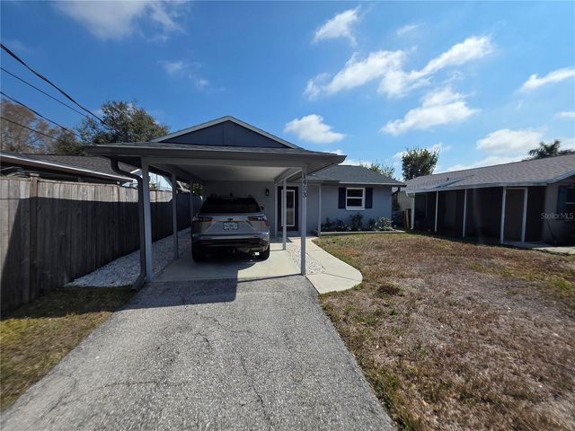 1453 HONORE AVENUE, Sarasota, FL 34232