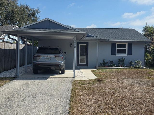 1453 HONORE AVENUE, Sarasota, FL 34232