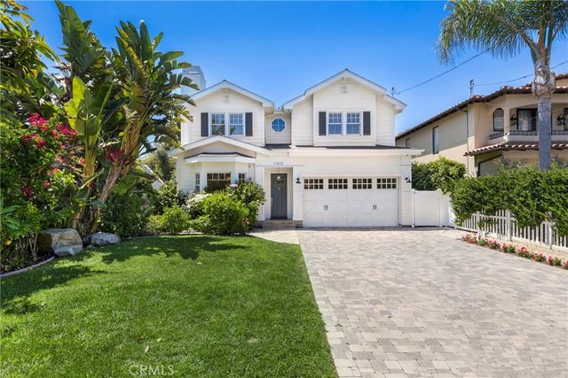 11610 Chiquita Street, Studio City, CA 91604