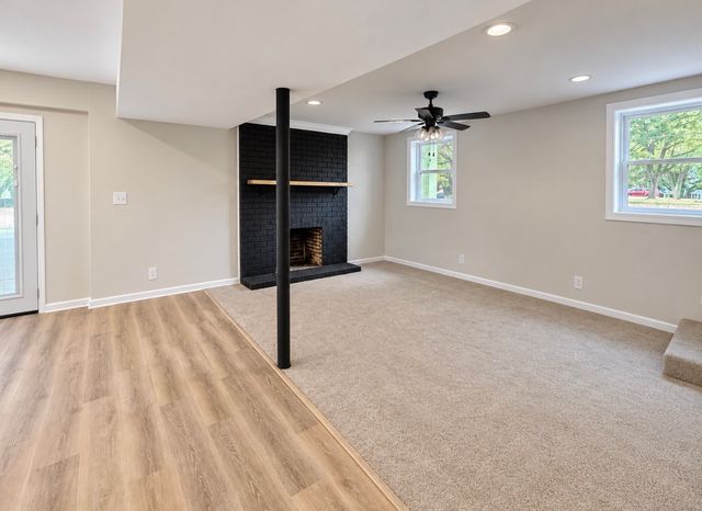 1071 Cliff White Rd, Columbia, TN 38401