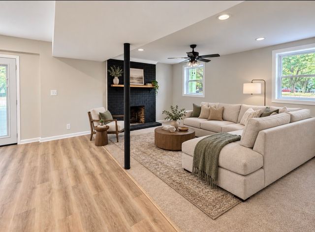 1071 Cliff White Rd, Columbia, TN 38401