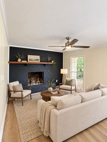 1071 Cliff White Rd, Columbia, TN 38401
