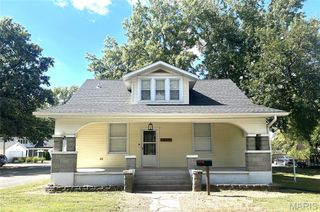 401 N Edison Street, Freeburg, IL 62243
