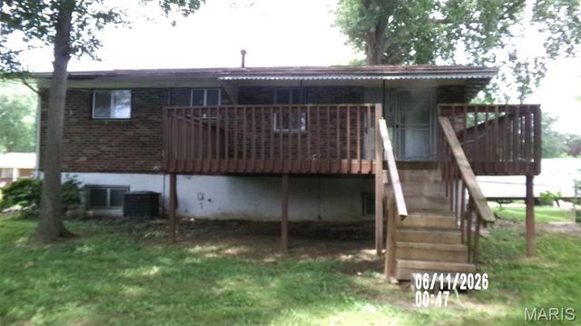 112 Philecia Drive, Swansea, IL 62226