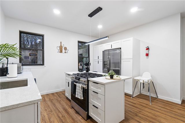 523 Alpine Ave, Central North Side, PA 15212