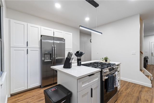 523 Alpine Ave, Central North Side, PA 15212