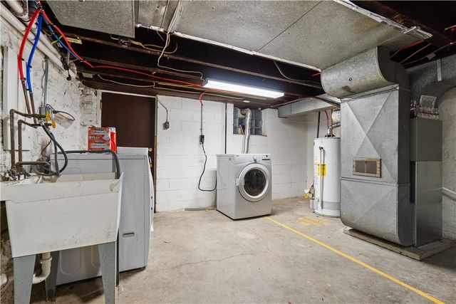 523 Alpine Ave, Central North Side, PA 15212