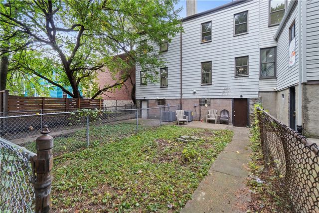 523 Alpine Ave, Central North Side, PA 15212