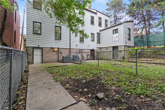 523 Alpine Ave, Central North Side, PA 15212