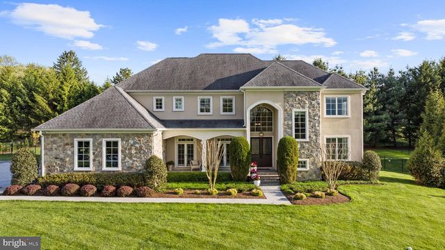 12222 WORTHINGTON RD, Owings Mills, MD 21117