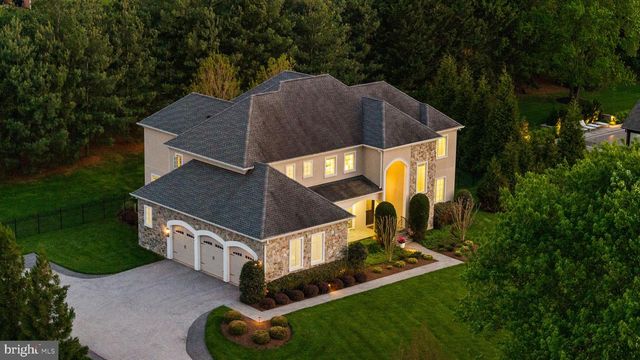 12222 WORTHINGTON RD, Owings Mills, MD 21117