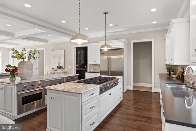12222 WORTHINGTON RD, Owings Mills, MD 21117