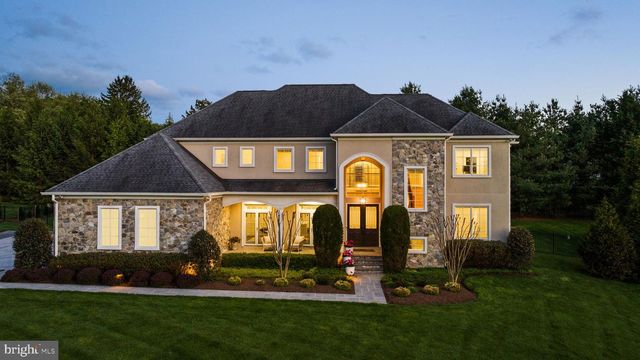 12222 WORTHINGTON RD, Owings Mills, MD 21117