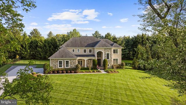 12222 WORTHINGTON RD, Owings Mills, MD 21117