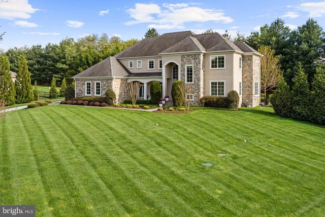 12222 WORTHINGTON RD, Owings Mills, MD 21117