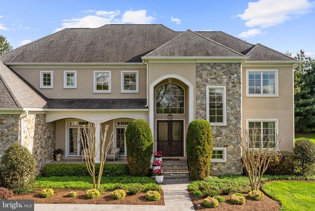 12222 WORTHINGTON RD, Owings Mills, MD 21117