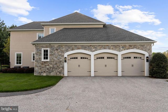 12222 WORTHINGTON RD, Owings Mills, MD 21117