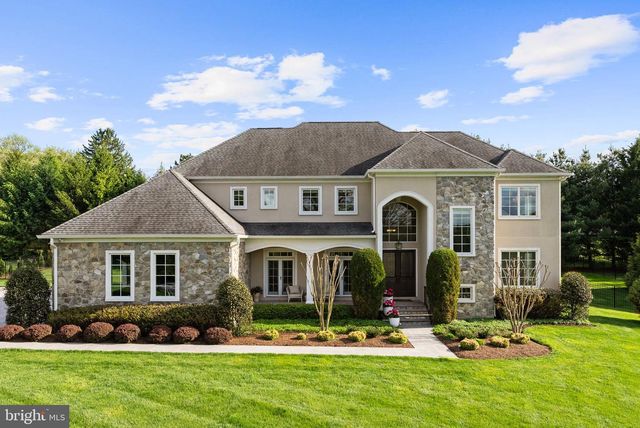 12222 WORTHINGTON RD, Owings Mills, MD 21117