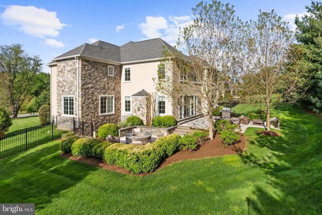 12222 WORTHINGTON RD, Owings Mills, MD 21117