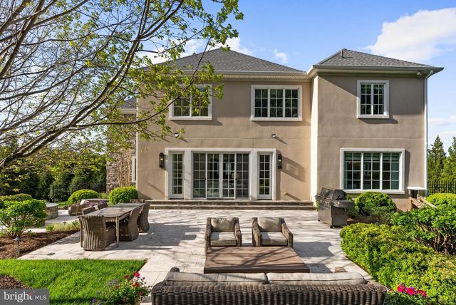 12222 WORTHINGTON RD, Owings Mills, MD 21117