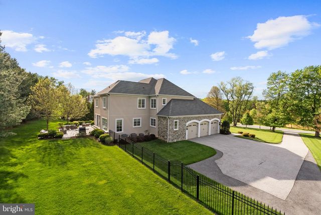 12222 WORTHINGTON RD, Owings Mills, MD 21117