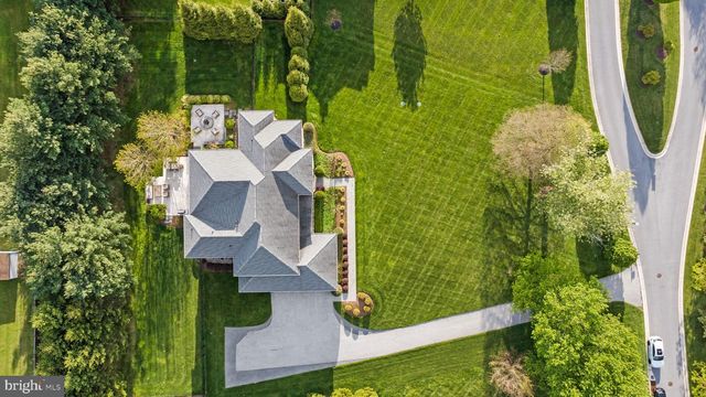 12222 WORTHINGTON RD, Owings Mills, MD 21117