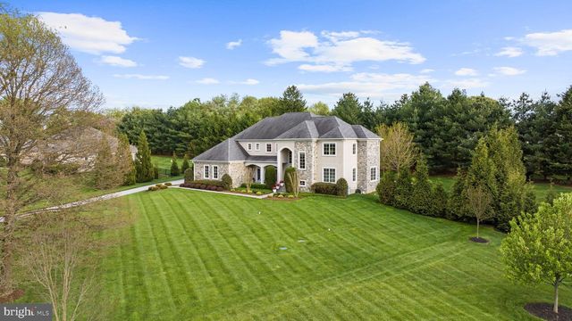 12222 WORTHINGTON RD, Owings Mills, MD 21117