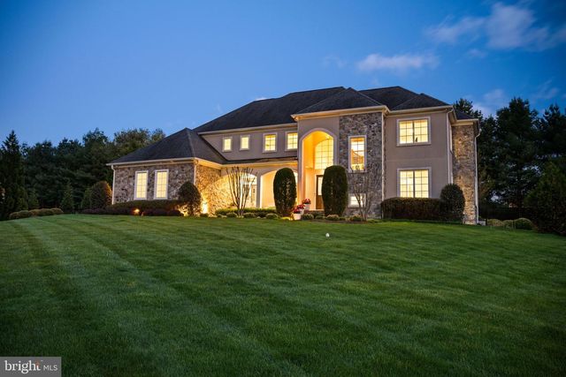 12222 WORTHINGTON RD, Owings Mills, MD 21117
