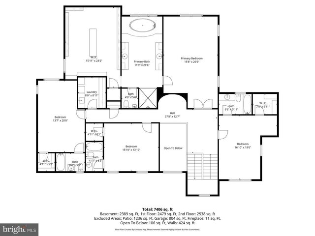 12222 WORTHINGTON RD, Owings Mills, MD 21117