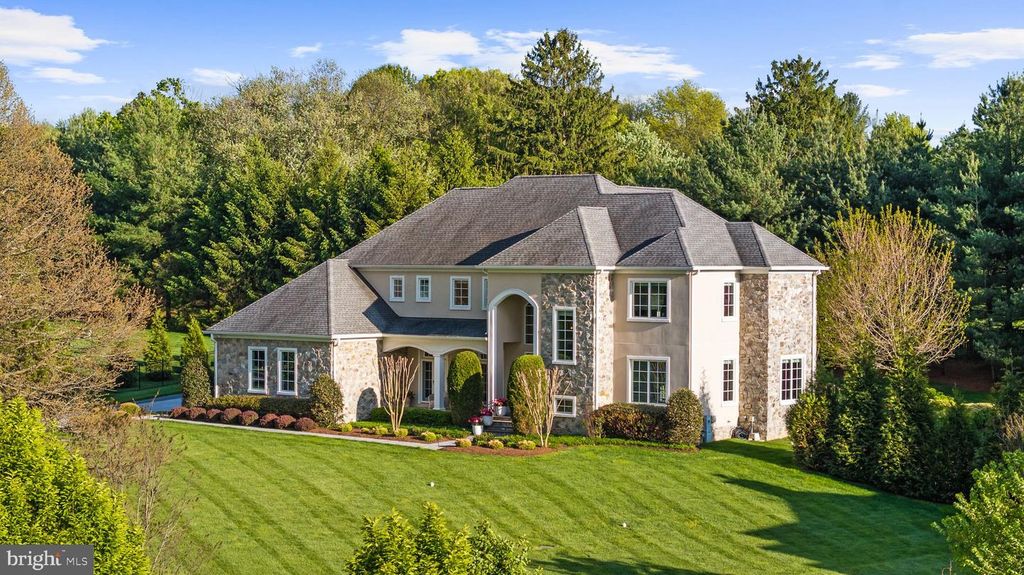 12222 WORTHINGTON RD, Owings Mills, MD 21117