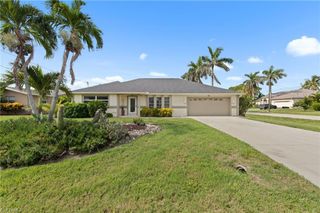 170 52nd ST, Cape Coral, FL 33914