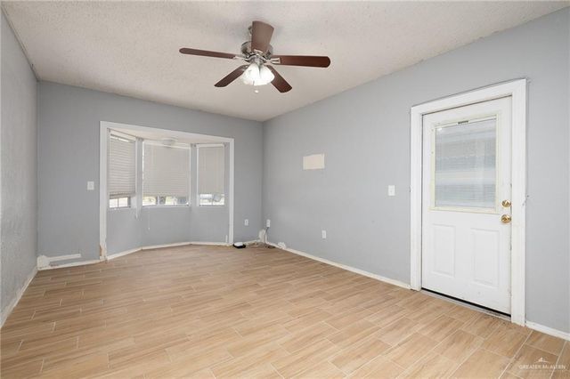 604 N Padre Avenue, Weslaco, TX 78596