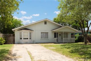 604 N Padre Avenue, Weslaco, TX 78596