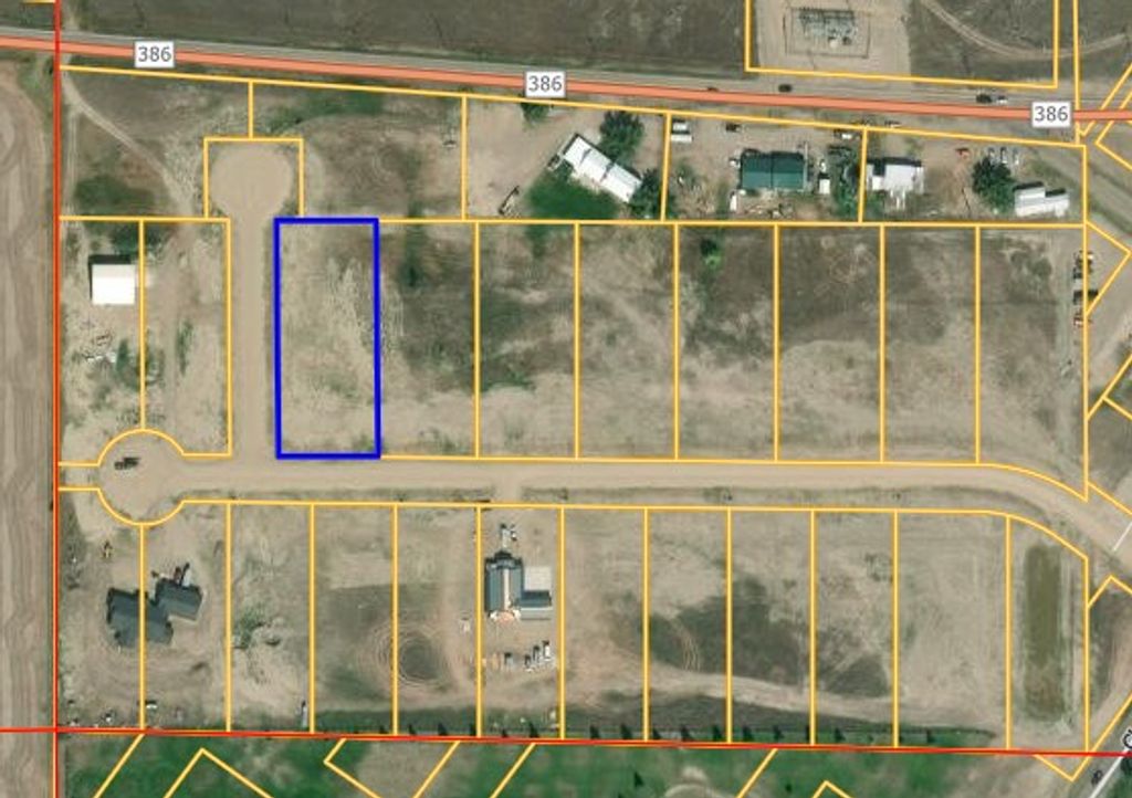 Lot 5 Little Sage, Fort Benton, MT 59442 photo 2