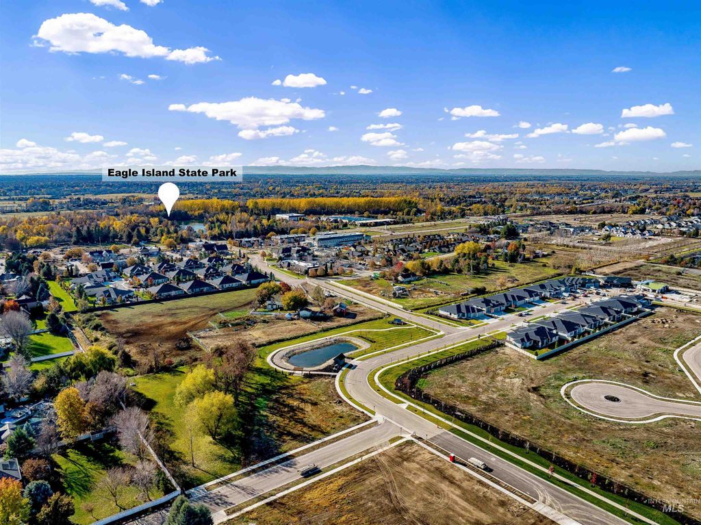 3471 W Golden Barrel St, Eagle, ID 83616 photo 17