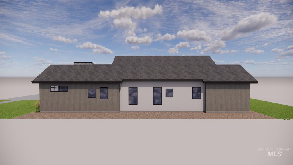 3471 W Golden Barrel St, Eagle, ID 83616 photo 4