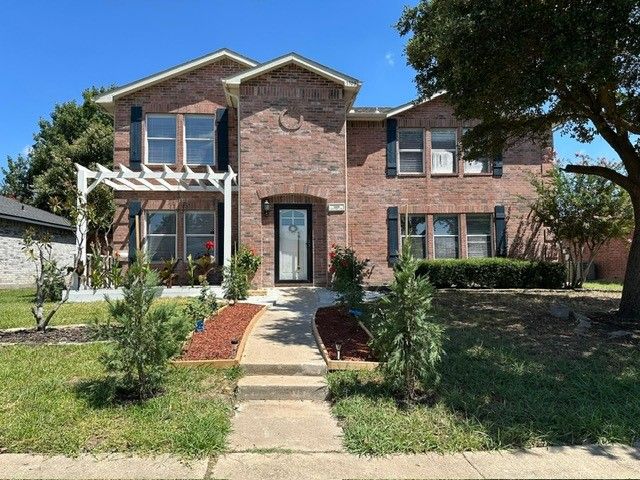 1508 Coral Reef Lane, Wylie, TX 75098