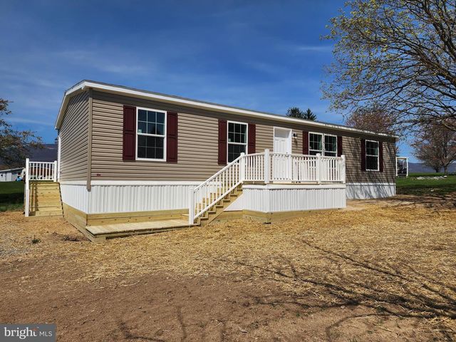 49 MOUNTAIN VIEW TERRACE, Newville, PA 17241