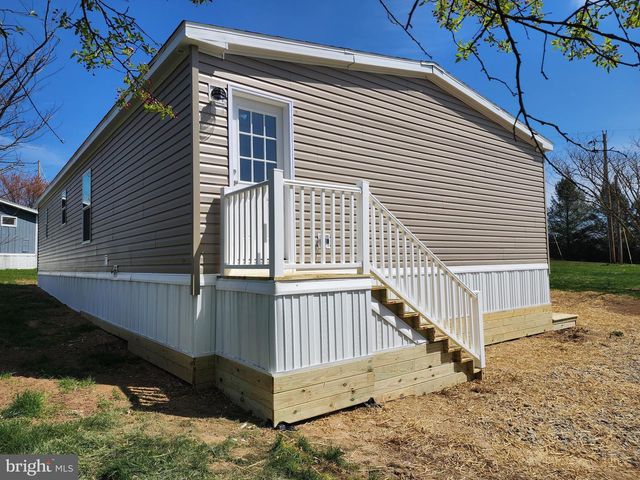 49 MOUNTAIN VIEW TERRACE, Newville, PA 17241