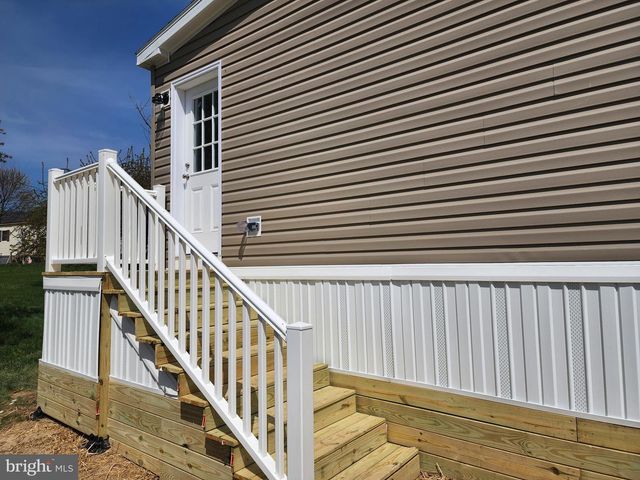 49 MOUNTAIN VIEW TERRACE, Newville, PA 17241
