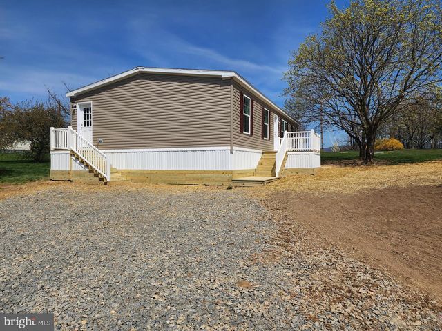49 MOUNTAIN VIEW TERRACE, Newville, PA 17241