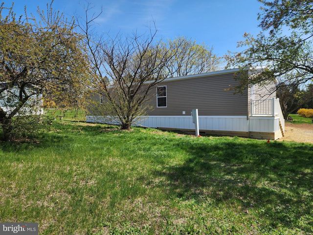 49 MOUNTAIN VIEW TERRACE, Newville, PA 17241