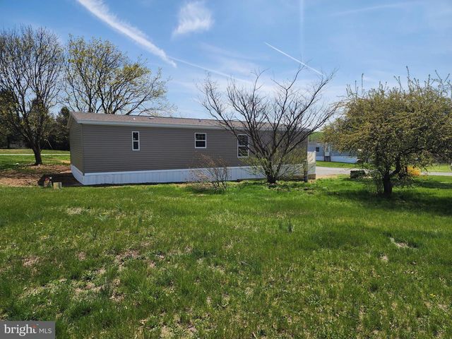 49 MOUNTAIN VIEW TERRACE, Newville, PA 17241