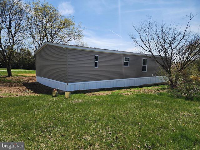 49 MOUNTAIN VIEW TERRACE, Newville, PA 17241