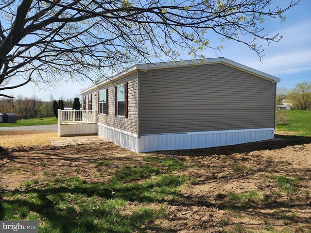 49 MOUNTAIN VIEW TERRACE, Newville, PA 17241